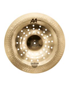 Sabian AA Holy China Cymbal 19 Inch Brilliant Finish