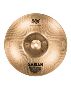 Sabian B8X Splash Cymbals