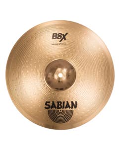 Sabian B8X Hi Hats Cymbals Pair