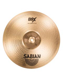 Sabian B8X Thin Crash Cymbals