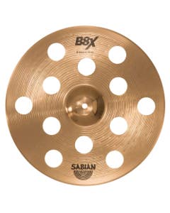 Sabian B8X O-Zone Cymbal