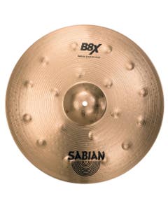 Sabian B8X Ballistic Crash Cymbal