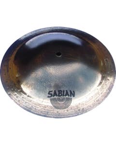 Sabian Ice Bell Cymbal 12 Inch