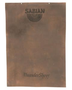 Sabian Thunder Sheet 18 X 26