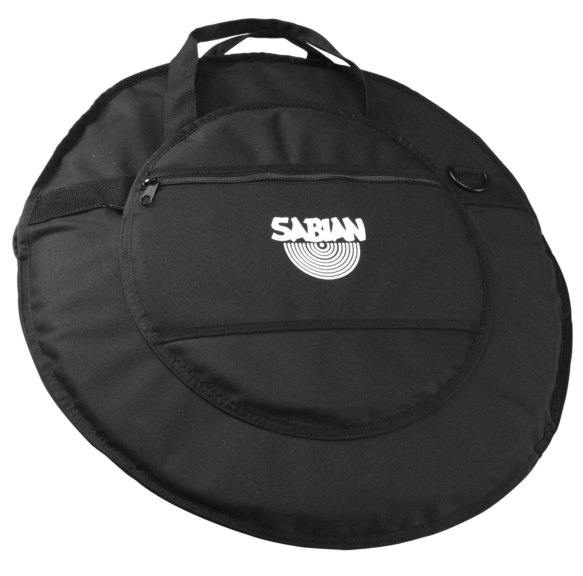 Sabian 61008 22 Inch Standard Cymbal Bag