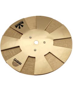 Sabian 8 Inch Chopper Multi Surface Sound Effect Cymbal