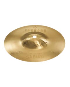 Sabian Neil Peart Paragon Splash Cymbal Brilliant
