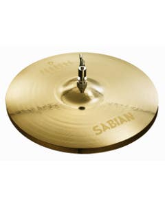 Sabian Paragon 14 Inch Hi-Hats Brilliant Pair