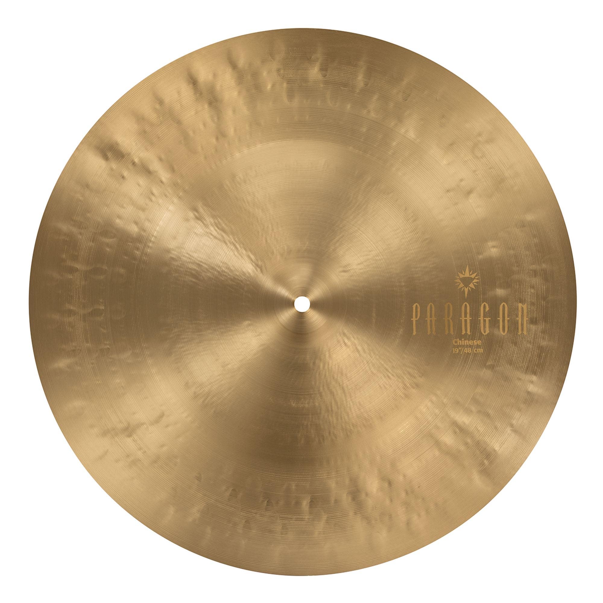 Sabian Paragon 19 Inch Chinese Cymbal