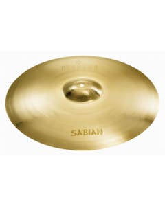 Sabian Paragon 22 Inch Ride Cymbal Brilliant