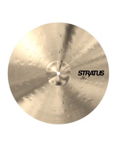 Sabian STRATUS 14 Inch Hi-Hats Pair