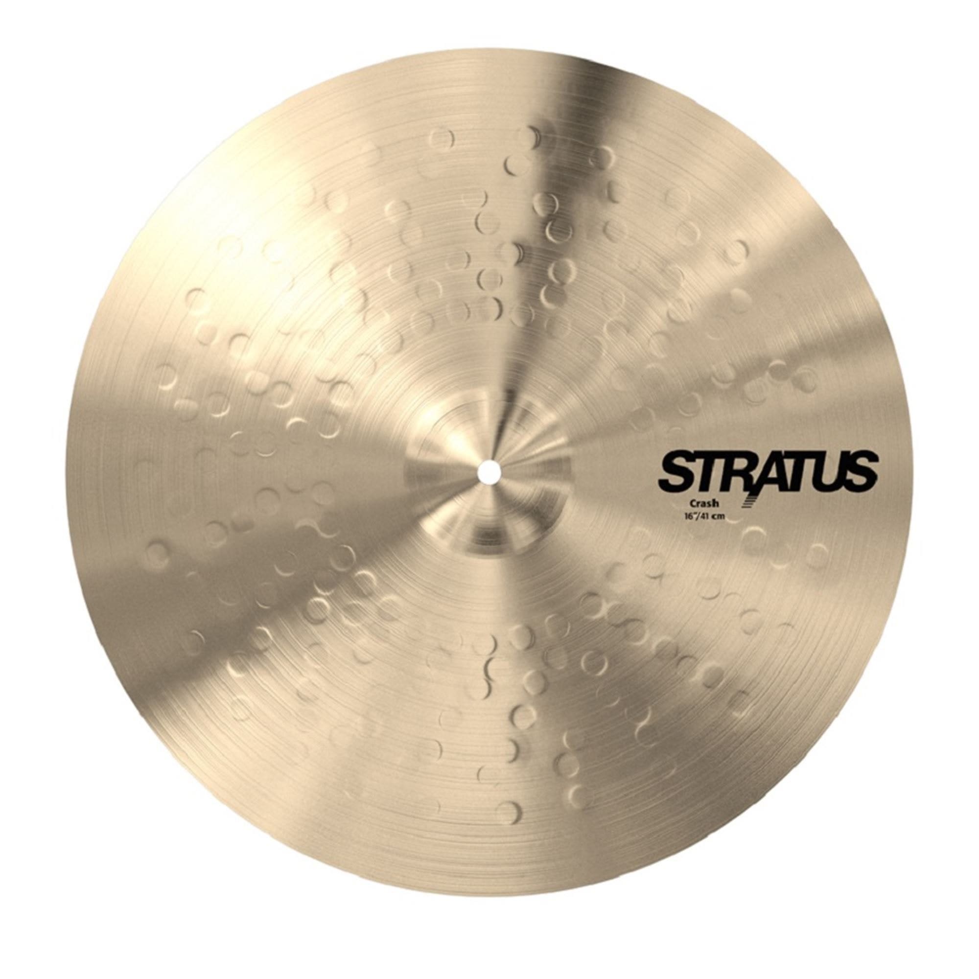Sabian STRATUS Crash Cymbal