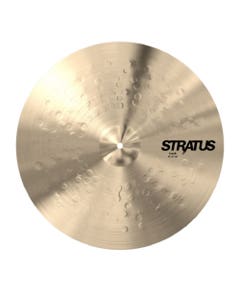 Sabian STRATUS Crash Cymbal