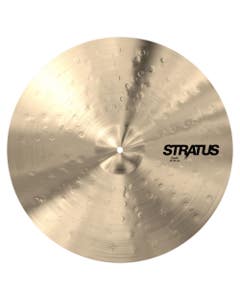 Sabian STRATUS 18 Inch Crash Cymbal