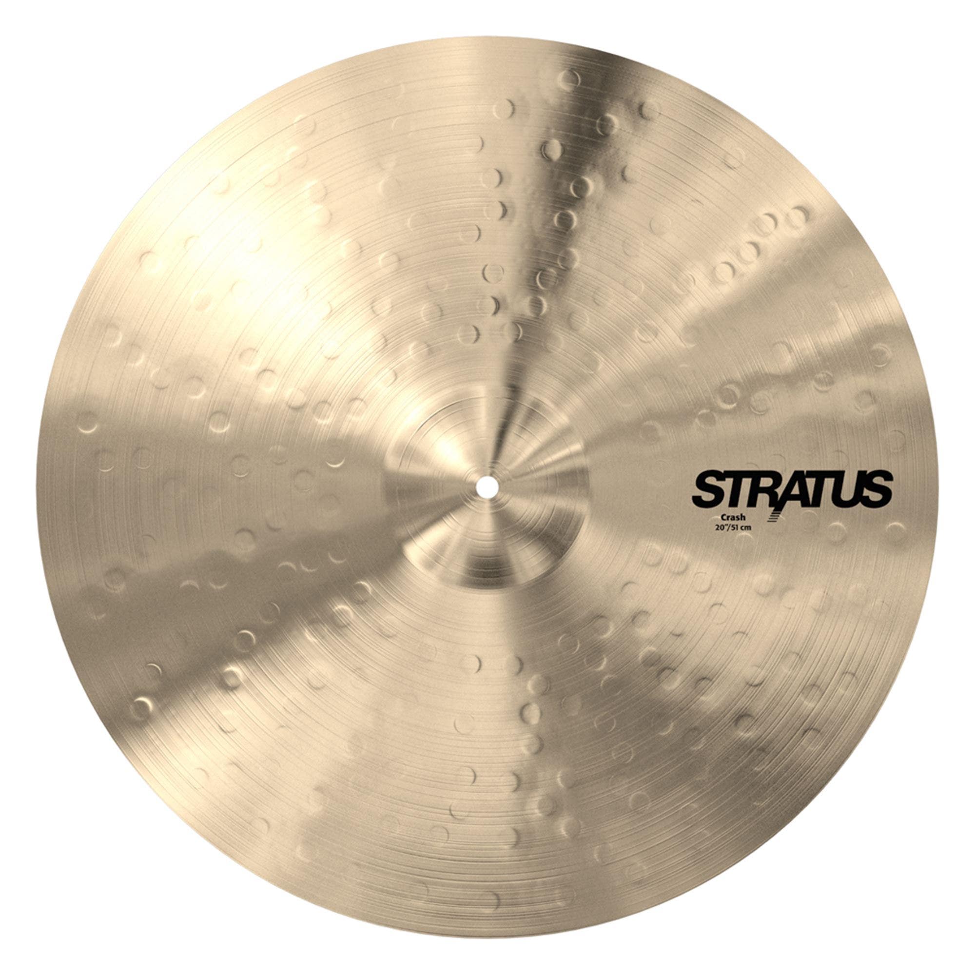 Sabian STRATUS Series 20 Inch Crash