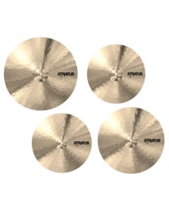 Sabian STRATUS Promo Cymbal Set