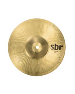 Sabian SBR 10 Inch Splash Cymbal