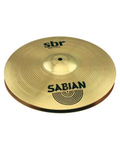 Sabian SBR 13 Inch Hi-Hats Pair