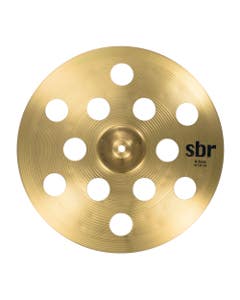 Sabian SBR O-Zone Cymbal 16 Inch