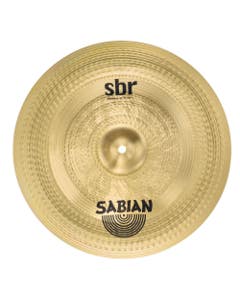 Sabian SBR 16 Inch Chinese Cymbal