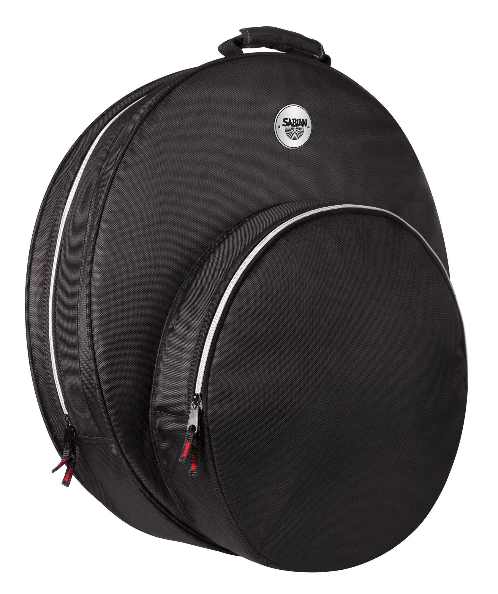 Sabian SFAST22 Fast 22 Back Pack Cymbal Bag