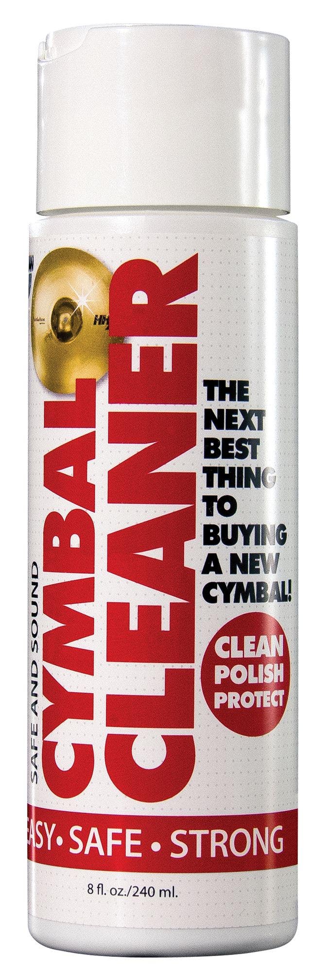 Sabian SSSC1 Cymbal Cleaner