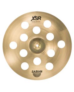 Sabian XSR O-Zone Cymbal