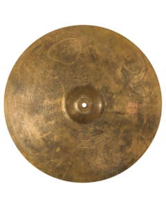 Sabian XSR Monarch 20 Inch Ride Cymbal