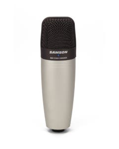 Samson C01 Vocal Condenser Microphone
