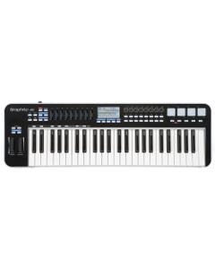 Samson GR49 49 Key USB Midi Controller