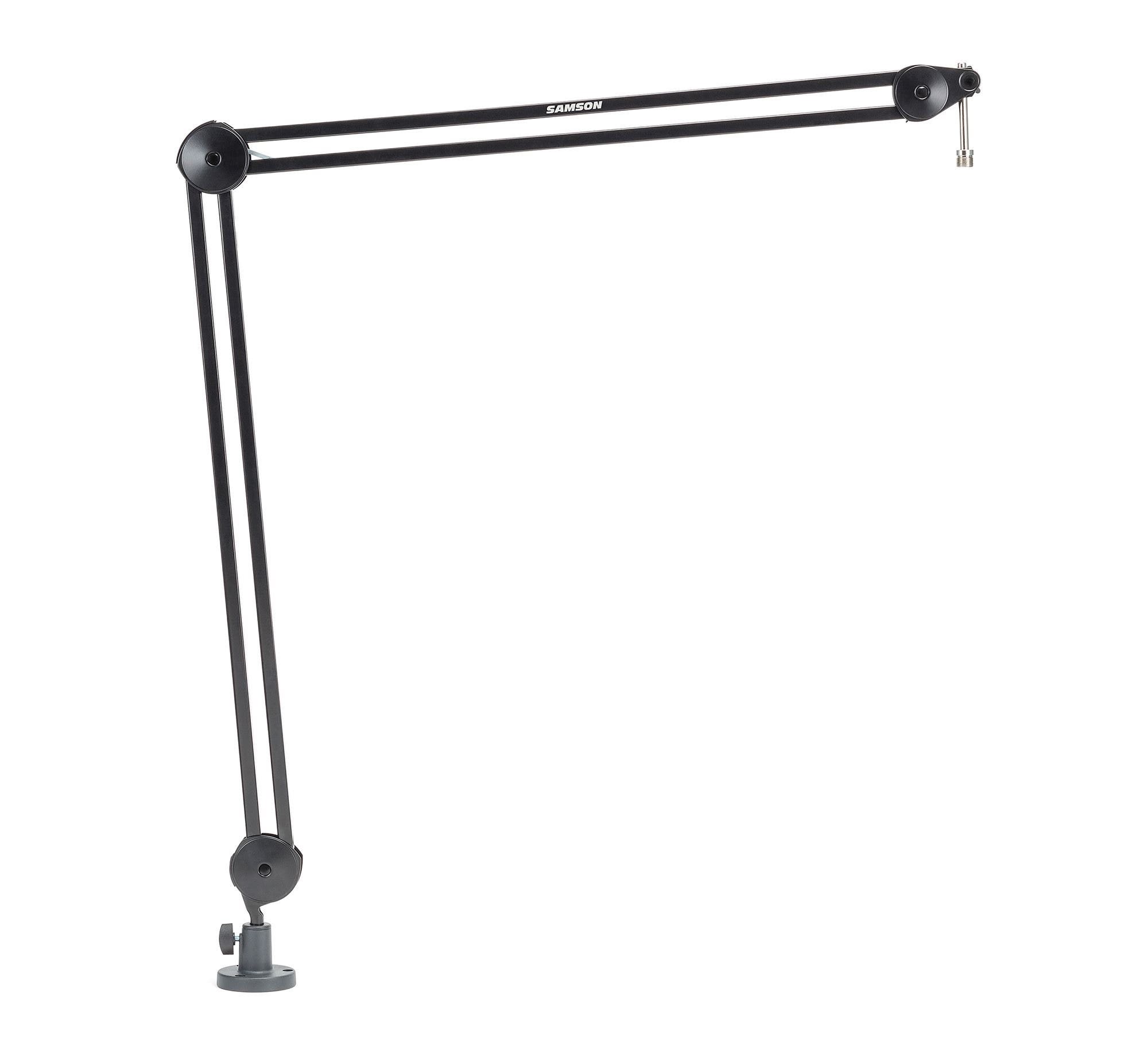Samson MBA48 48 Inch Desk Mount Mic Boom Arm
