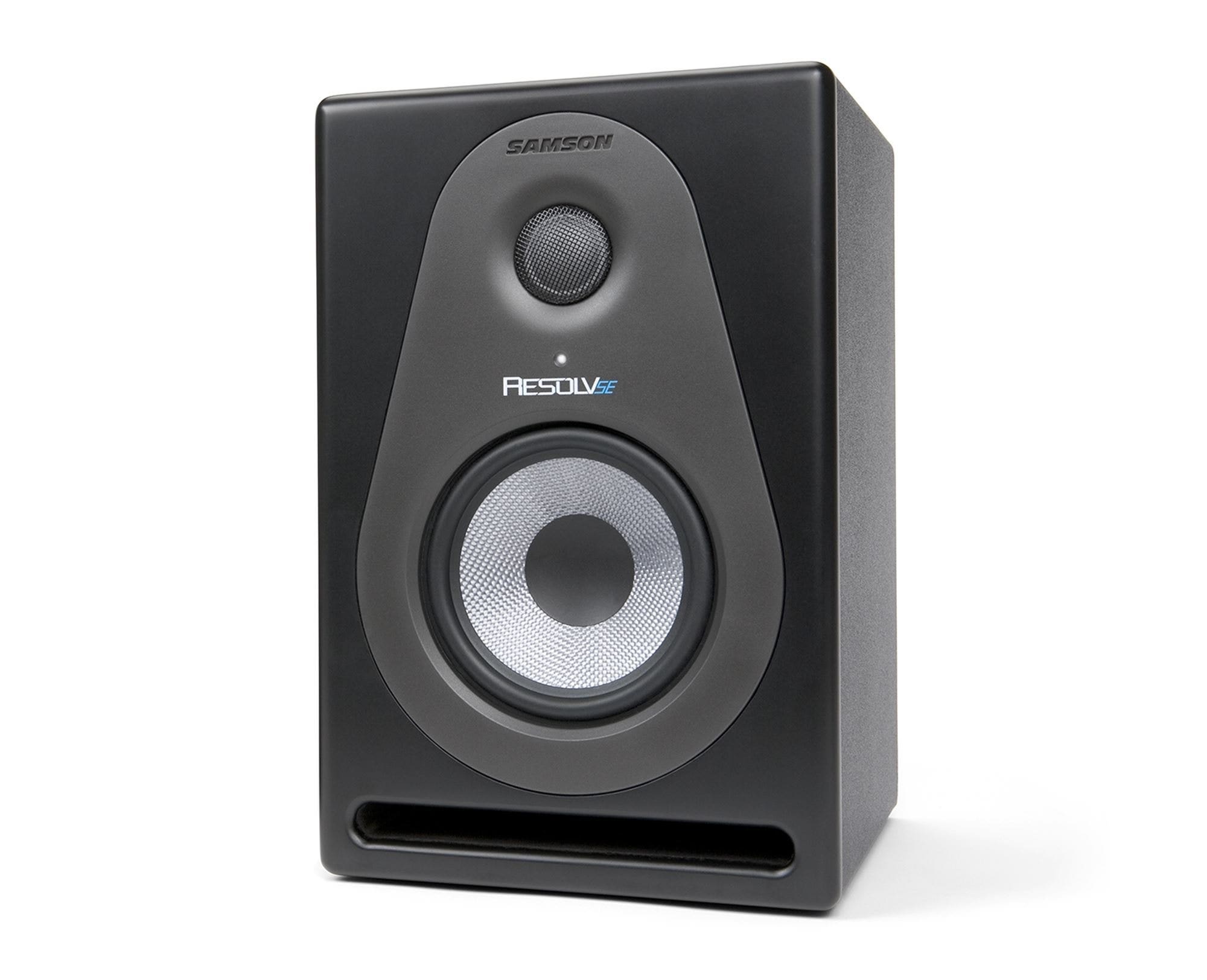 Samson Resolv SE5 Active Studio Monitor