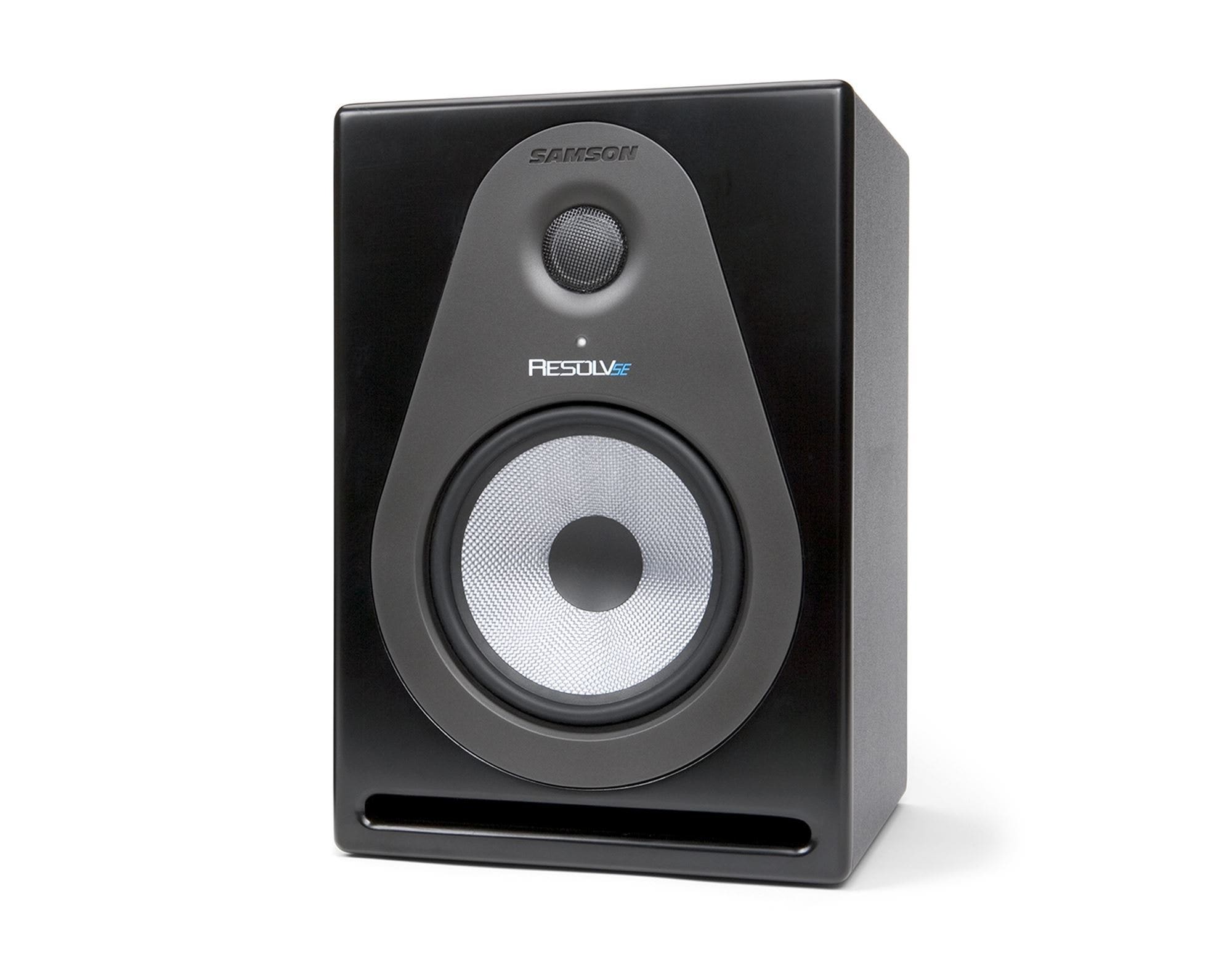 Samson Resolv SE6 Active Studio Monitor