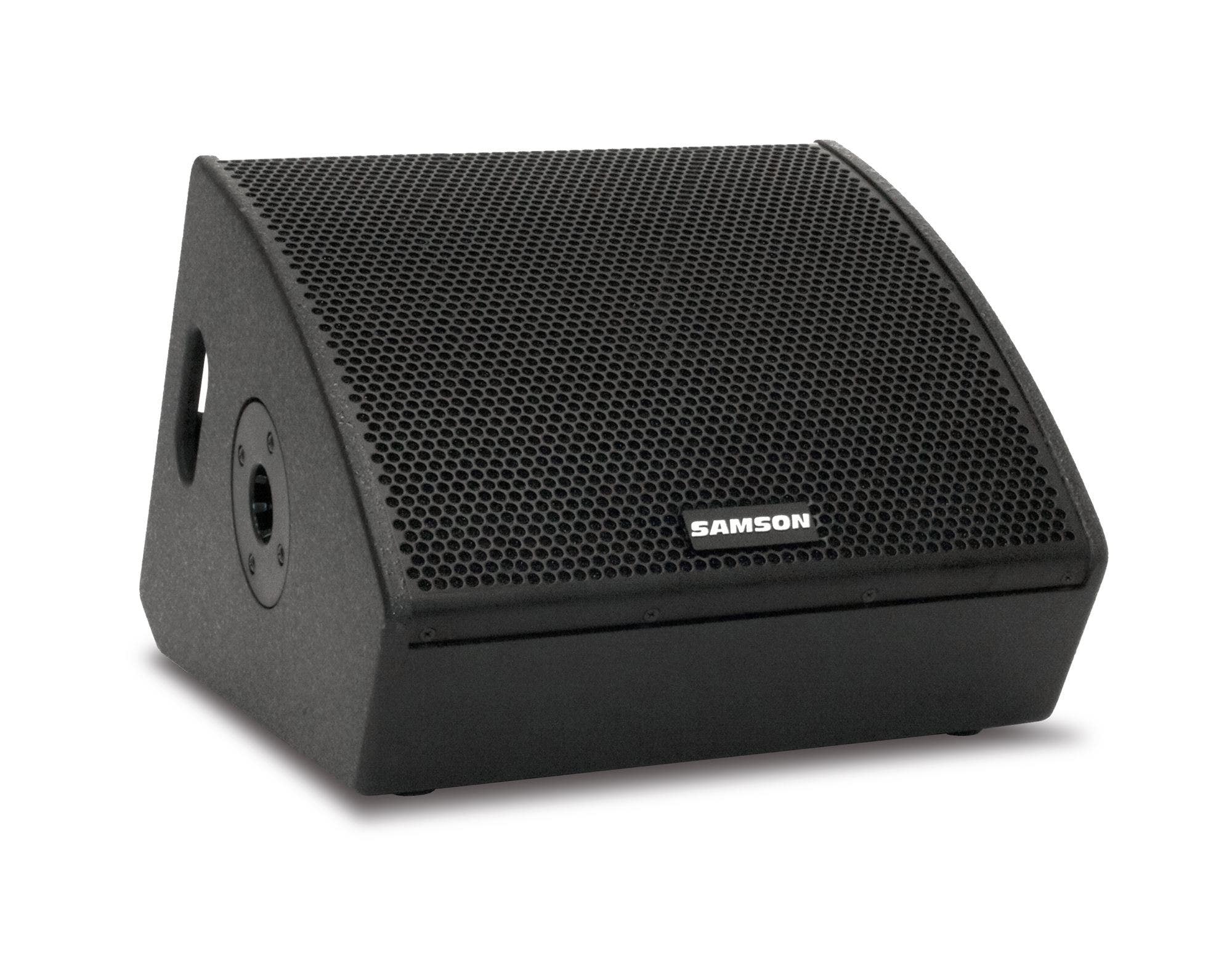 Samson RSXM10A 2 Way Active Stage Monitor