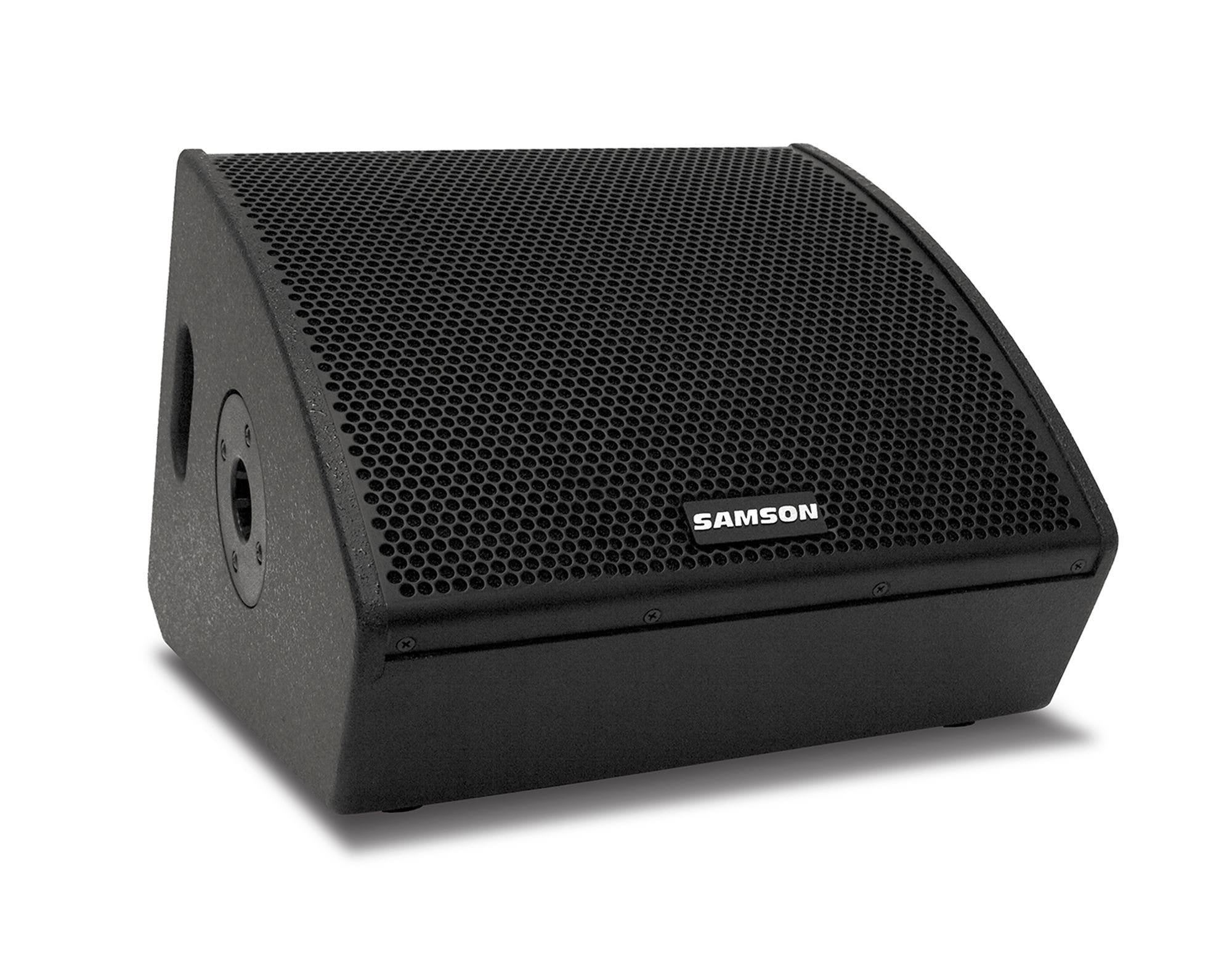 Samson RSXM12A 2 Way Active Stage Monitor
