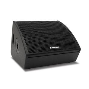 Samson RSXM12A 2 Way Active Stage Monitor
