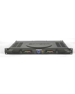 Samson Servo 120A Stereo Power Amplifier
