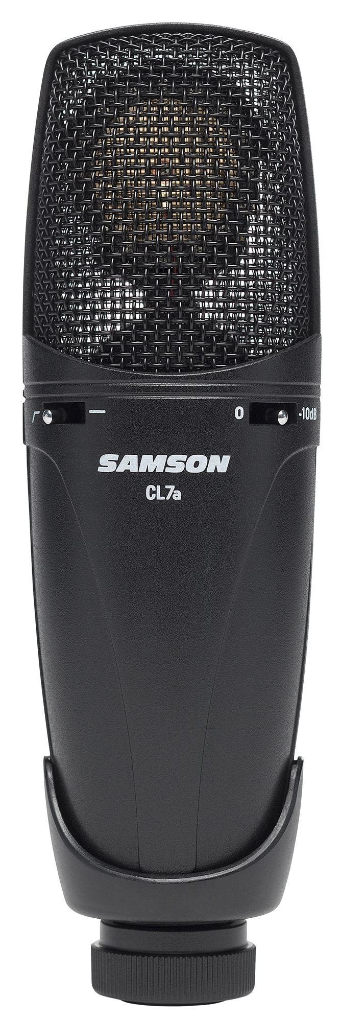 Samson CL7