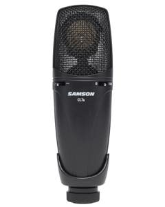 Samson SACL7A CL7A Large Diaphragm Microphone