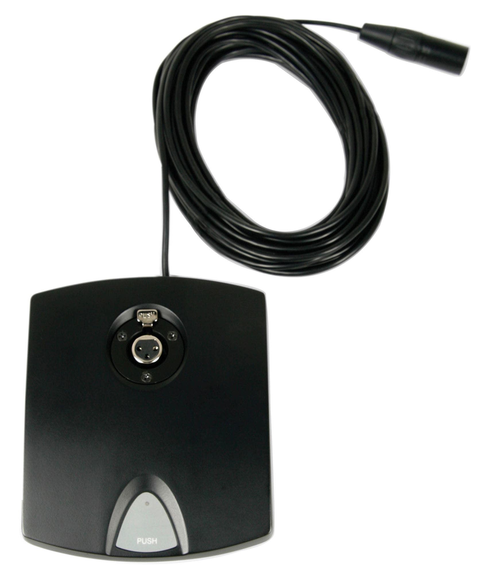 Samson SACMB1 CMB1 Gooseneck Microphone Base