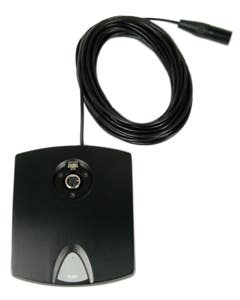 Samson SACMB1 CMB1 Gooseneck Microphone Base