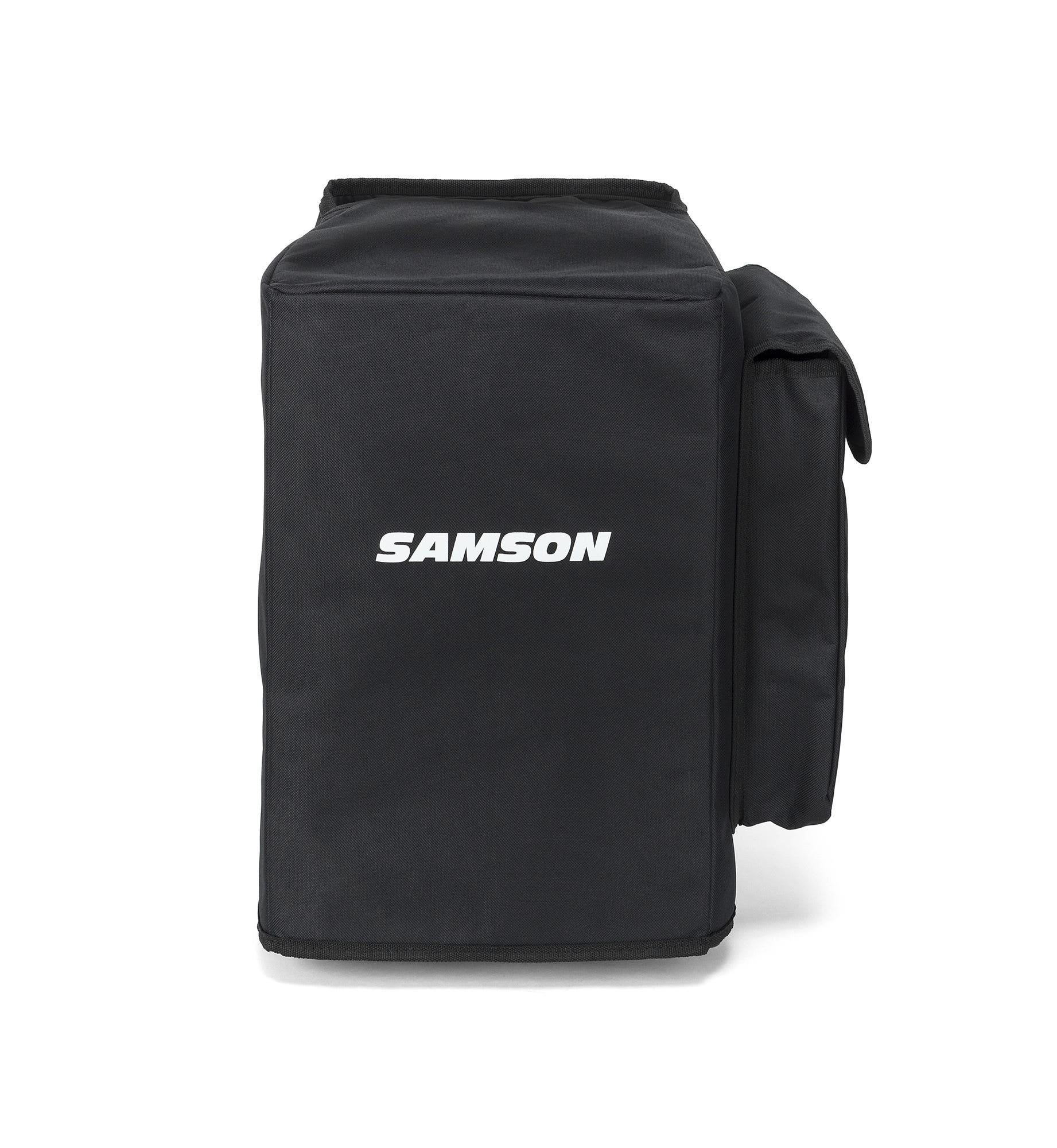 Samson DC208 Expedition XP208W Dust Cover