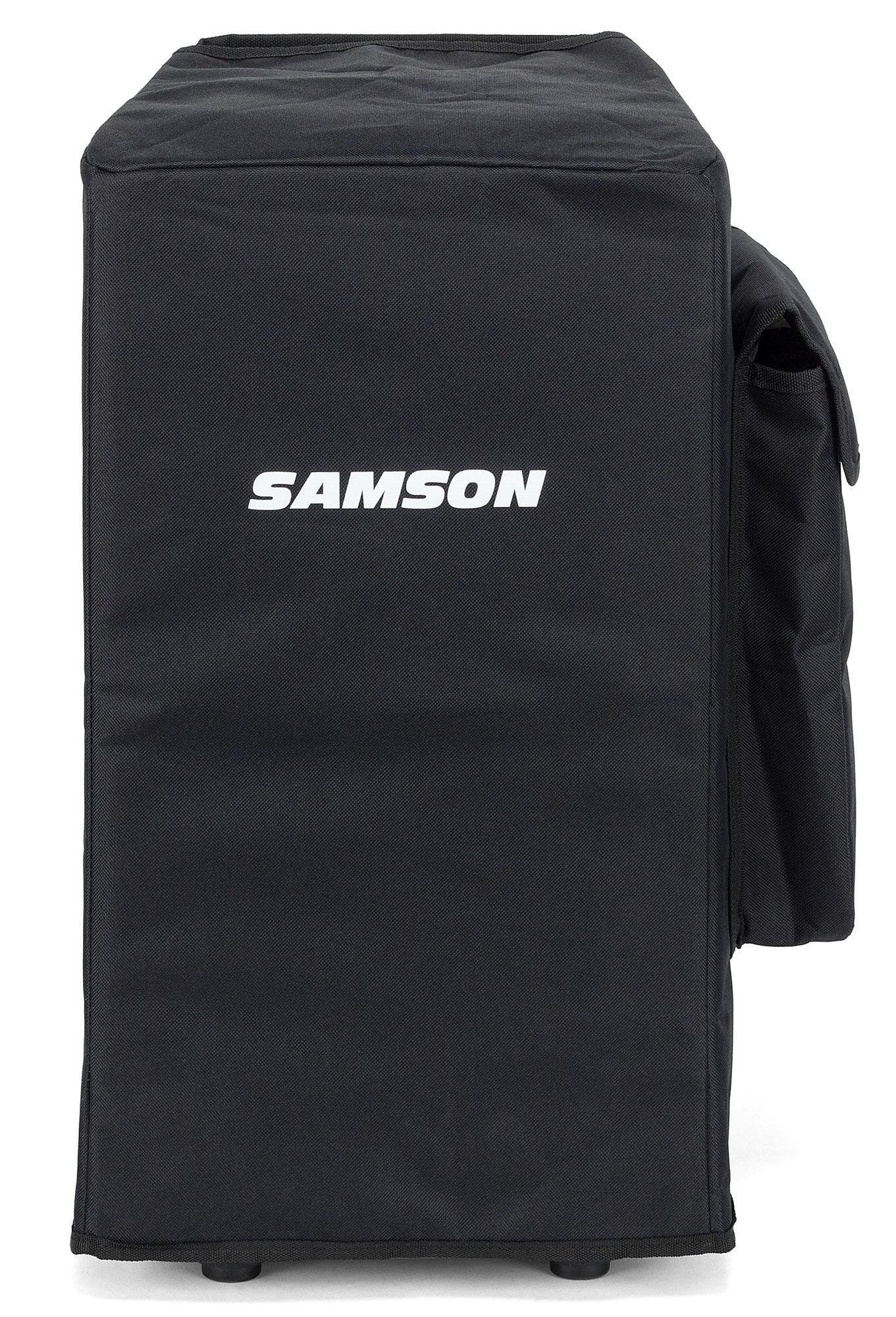 Samson SADC310 Expedition XP310W Dust Cover