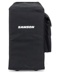 Samson SADC310 Expedition XP310W Dust Cover