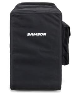 Samson SADC312 Expedition XP312W Dust Cover