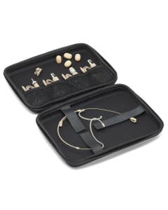 Samson SADE60X DE60X Double Earset Bundle Tan