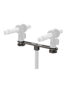 Samson DMA2 Dual Microphone Stereo Stand Mount Adapter