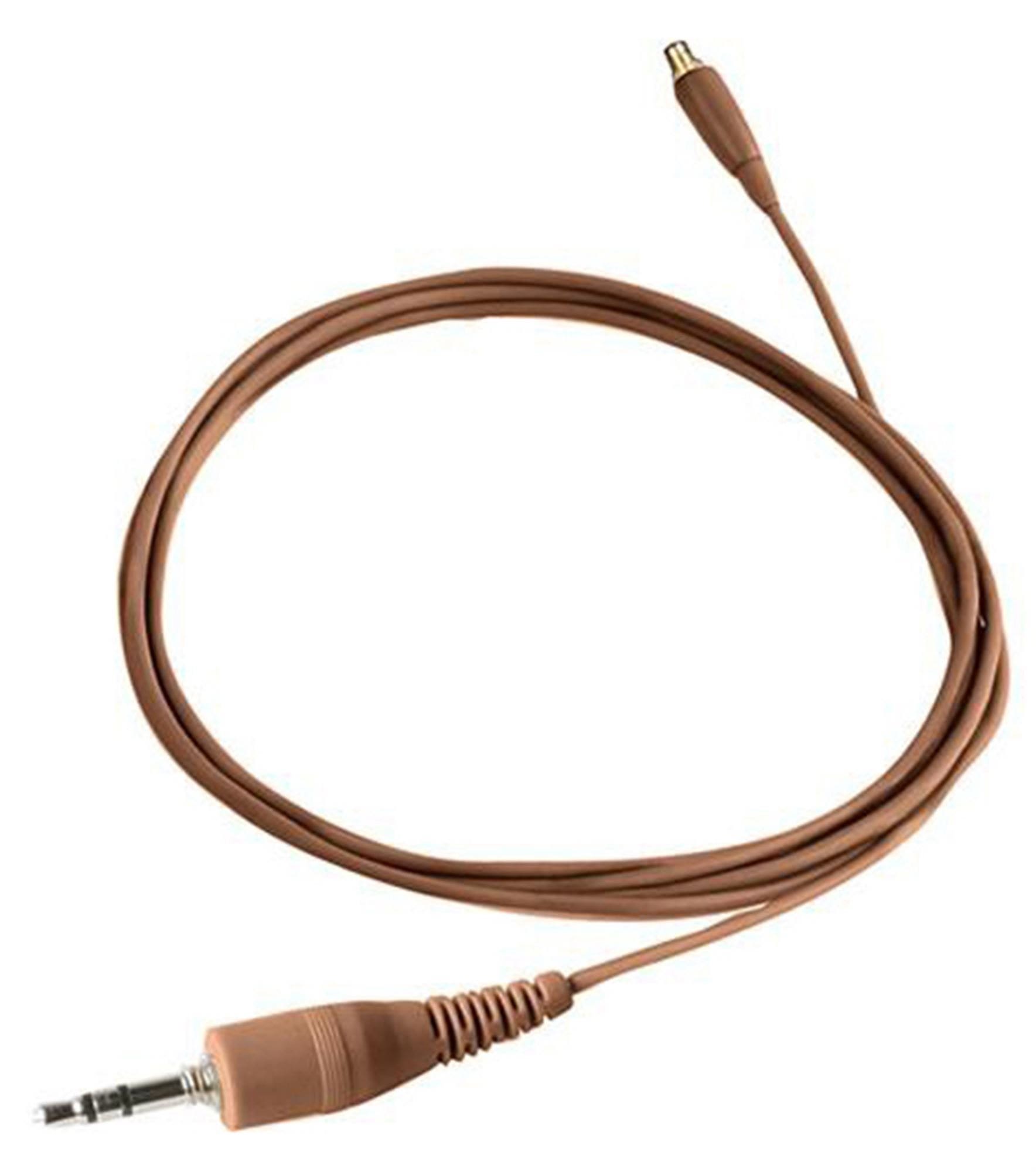 Samson SAEC50CL Cable Detachable 2.5mm