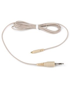 Samson SAEC50TL Cable Detachable 2.5mm Tan