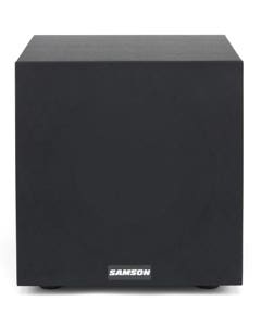 Samson MediaOne 10S Active Studio Subwoofer